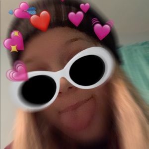 Meet your Posher, Aimee